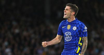 Why Christian Pulisic may extend Chelsea contract despite exit claims amid Graham Potter impact