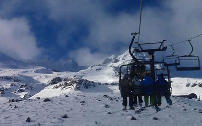 Govt offers ultimatum to Ruapehu life pass holders: pay up or shut down