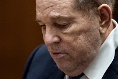 Prosecution rests case at Harvey Weinstein sex assault trial