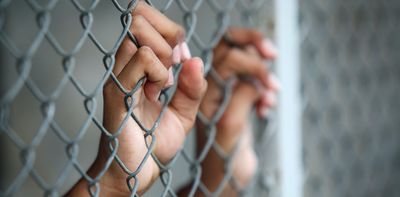 Diverting children away from the criminal justice system gives them a chance to 'grow out' of crime