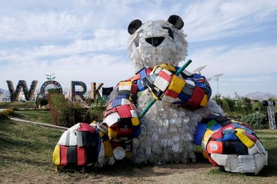 What to watch on Friday at COP27