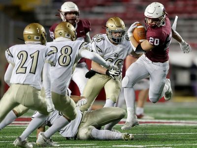 High School Football Playoffs Calendar: How to live stream upcoming games