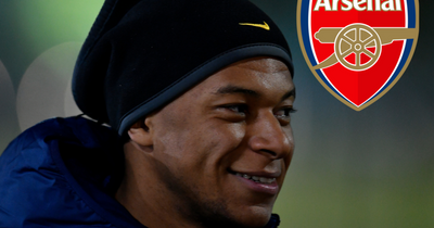 Arsenal already have their own Kylian Mbappe as Edu's genius £6m decision pays dividends