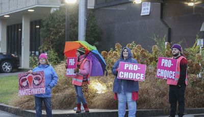 Those in the anti-abortion movement need new strategies