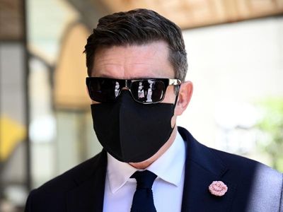 Sydney sword attacker said he loved woman