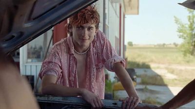 Timmy C’s New Film Bones And All Is A Coming-Of-Age Story A Complete Thriller At The Same Time