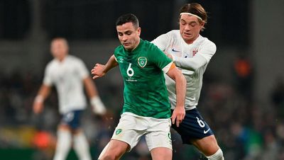 Deflating end to year in Dublin does little to lift Ireland's mood