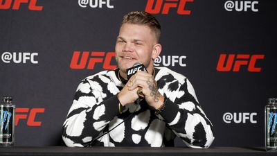 Despite getting new booking, Chase Sherman frustrated with Josh Parisian’s withdrawal: ‘I definitely want that fight back’