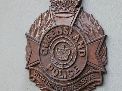 Qld cops didn't touch Indigenous man