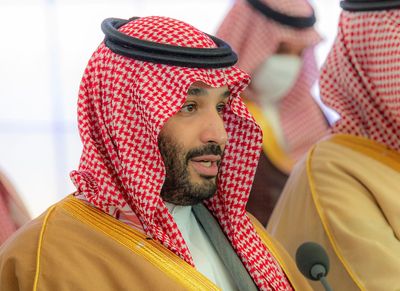 Biden administration says Saudi prince has immunity in Khashoggi killing lawsuit