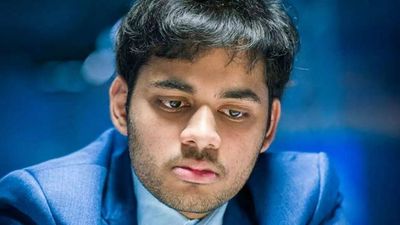 Meltwater Champions Tour Finals: Arjun Erigaisi posts first win; R Praggnanandhaa loses