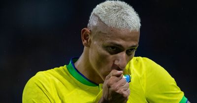 Tottenham news: £9m transfer chance as Richarlison makes Brazil starting claim in training