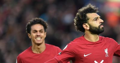 Liverpool can sign Mohamed Salah substitute as Senegal make Sadio Mane decision