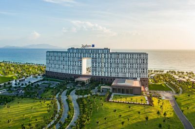 Radisson Hotel Group steps up to sustainability and the new normal of travel