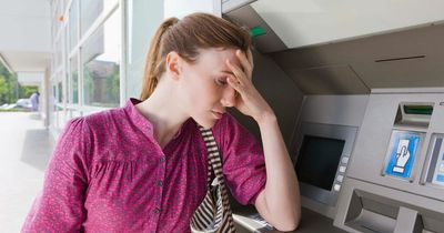 Thousands of taxpayers to see £1,200 disappear from bank accounts