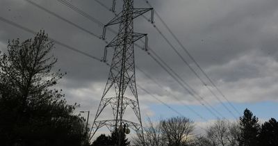 Leeds Met Office weather forecast for Friday as heavy rain hits