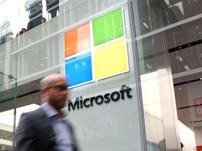 Microsoft drags tech support firm to court