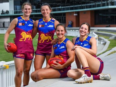 Brisbane clear to host AFLW grand final