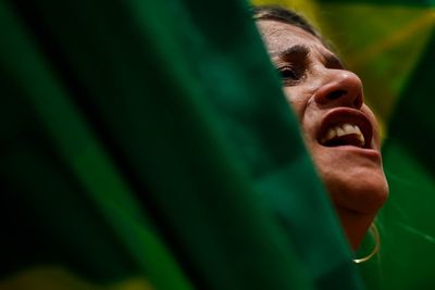AP Week in Pictures: Latin America and Caribbean