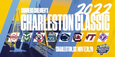2022 Charleston Classic Preview