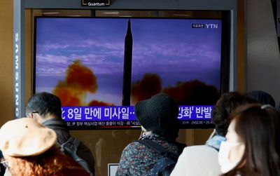 Explainer-North Korea is developing ICBMs. What are they?