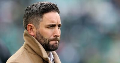 Lee Johnson needs Hibs time if Ron Gordon wants to avoid 'Scottish Watford' tag warns Alan Stubbs