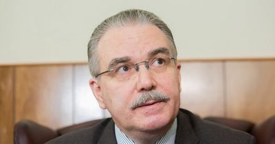 Fury at Russian Ambassador following Russian travel ban for politicians