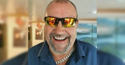 Daughter's devastating tribute to 'legend' dad who died in Spain