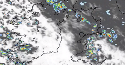 Ireland weather: Met Eireann forecast temperatures to plummet below freezing as cold snap hits