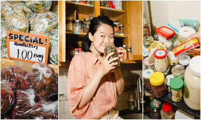 Delicious meals for $20 a week: June Xie on changing the way you cook