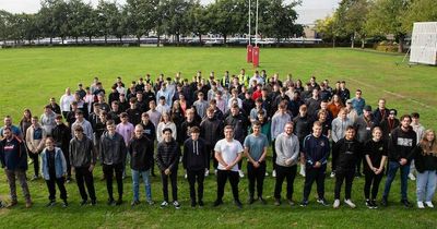 Babcock hires 200 apprentices and graduates in Devon