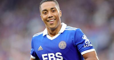 Leicester City reveal Youri Tielemans transfer stance in major twist amid Arsenal interest