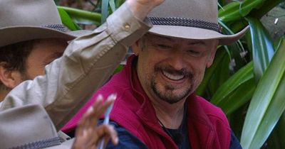 ITV I'm A Celebrity viewers complain over Boy George's Matt Hancock remark