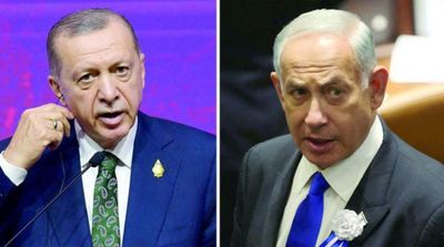 Netanyahu, Erdogan Pledge New Era of Israeli-Turkish Ties