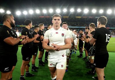 England must beat New Zealand to build momentum before Rugby World Cup