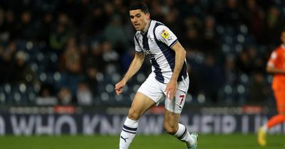 Tom Rogic in dramatic post Celtic U-turn as West Brom boss reveals defiant reaction to World Cup snub