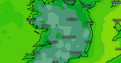 Met Eireann forecasts cold snap as subzero temperatures to grip Dublin