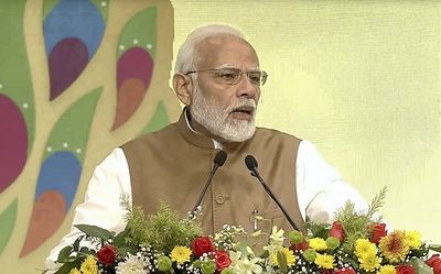 Cost Must Be Imposed On Nations That Support Terrorism: PM Modi At NMFT Meet