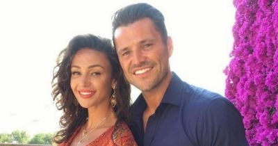 Mark Wright and Michelle Keegan show off immaculate dining room at £3.5m Essex mansion