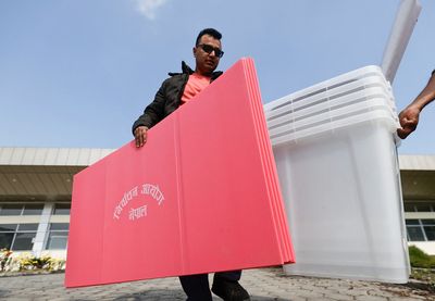 Key issues in Nepal's national elections