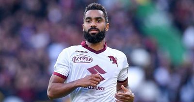 Bristol City linked with January transfer move for Torino central defender