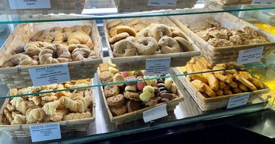 Sotiris review: Delightful Greek bakery offering fresh pastries is one of Bristol's best