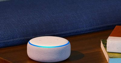 You can get an Amazon Echo Dot for less than £2 in Black Friday sale