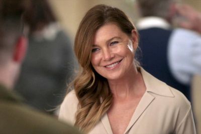 Grey’s Anatomy: Ellen Pompeo thanks fans after stepping down as lead following 19 season run