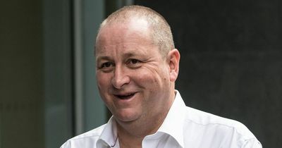 Mike Ashley purchases Championship ground as he prepares for potential return to football