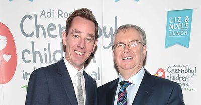 RTE Radio One boss fears he will lose two major stars to rival stations