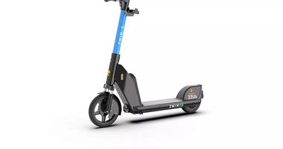 Sunderland e-scooters will stay until at least May 2024 - with a new colour