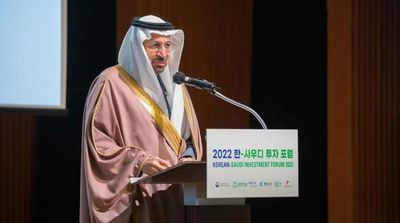 Saudi Arabia, South Korea to Cooperate on 40 Projects, Economic Initiatives