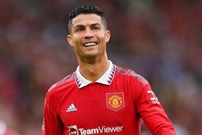 Cristiano Ronaldo reveals why he wants Arsenal to win the Premier League