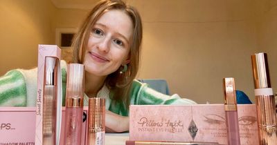 'Buying Primark's Charlotte Tilbury dupes saved me £180'